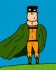 superhero