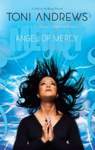 ANGEL OF MERCY ANGEL OF MERCY