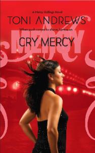 Cry Mercy Cover Cry Mercy Cover