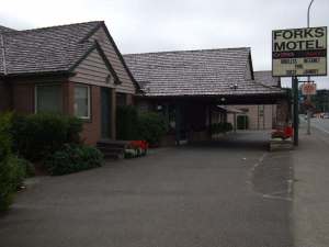 Forks Motel